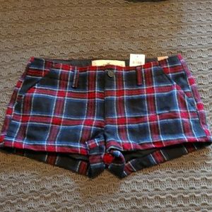 Hollister shorts